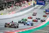 Bild zum Inhalt: Rahmenprogramm Spielberg: BOSS-GP-Serie sorgt für V10-Lärm