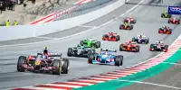 Bild zum Inhalt: Rahmenprogramm Spielberg: BOSS-GP-Serie sorgt für V10-Lärm