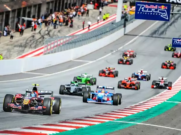 boss gp Titel-Bild zur News: boss gp