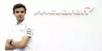 Bild zum Inhalt: McLaren: Norris wäre sonst bei Toro Rosso gelandet