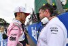 Esteban Ocon: Formel-1-Pause 2019 wäre "Megaenttäuschung"