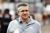 Zak Brown bestätigt: Pat Fry kommt, James Key nicht vor 2019