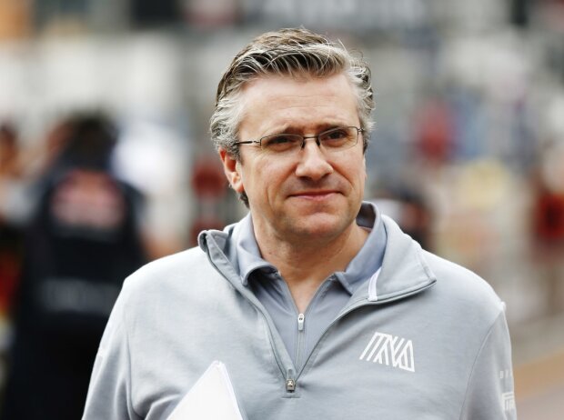 Pat Fry Pat Fry