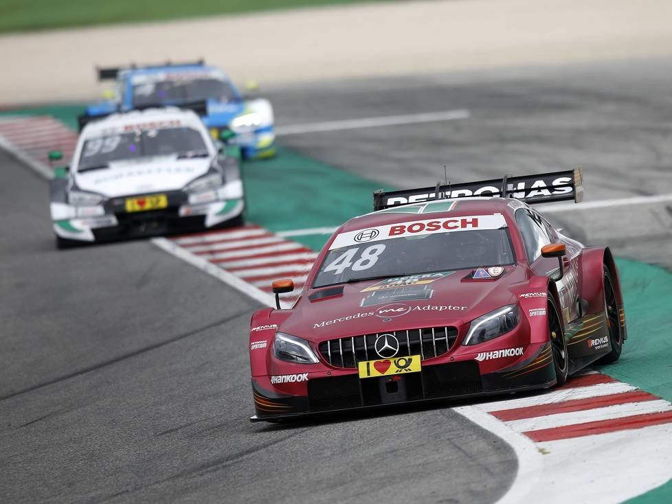 Marco Simoncelli, Edoardo Mortara