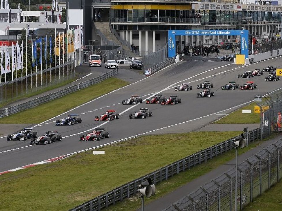 Nürburgring