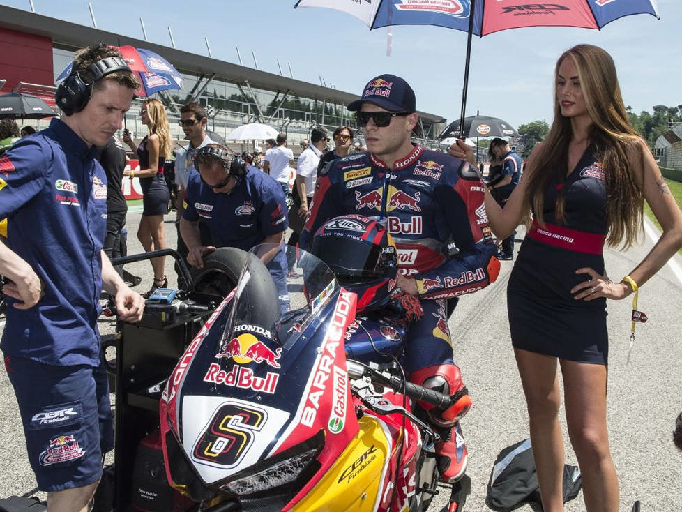 Stefan Bradl