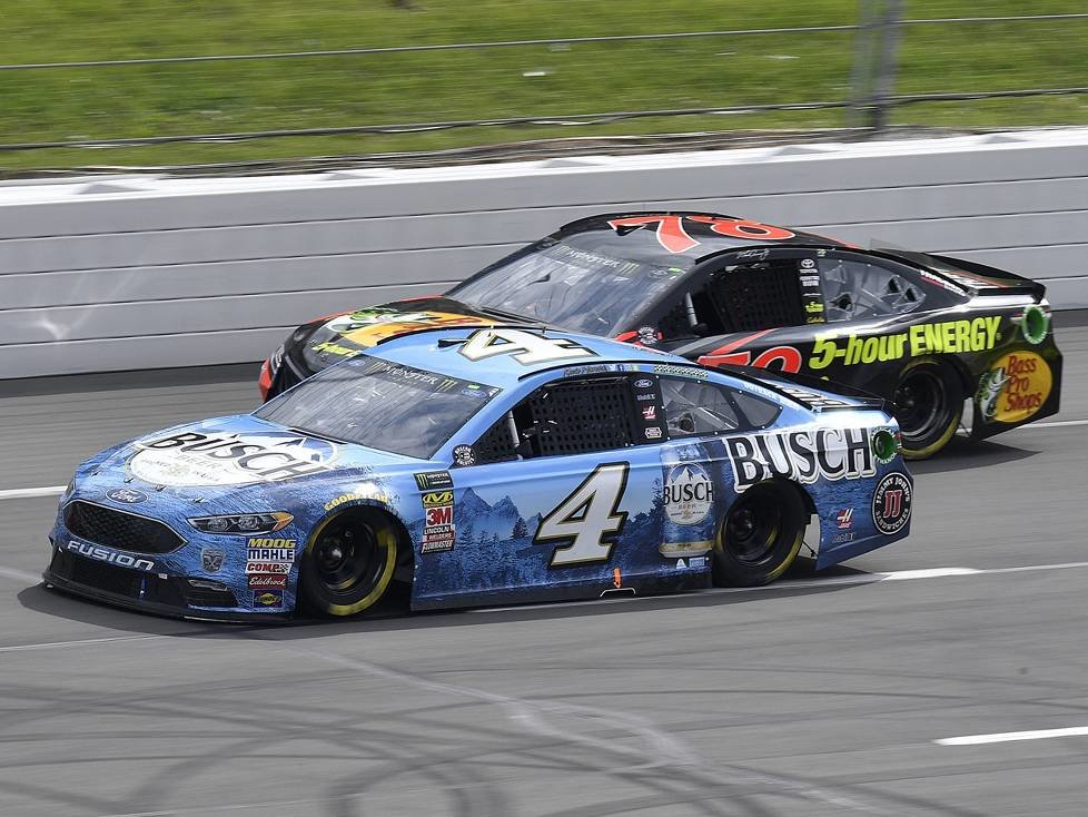 Kevin Harvick
