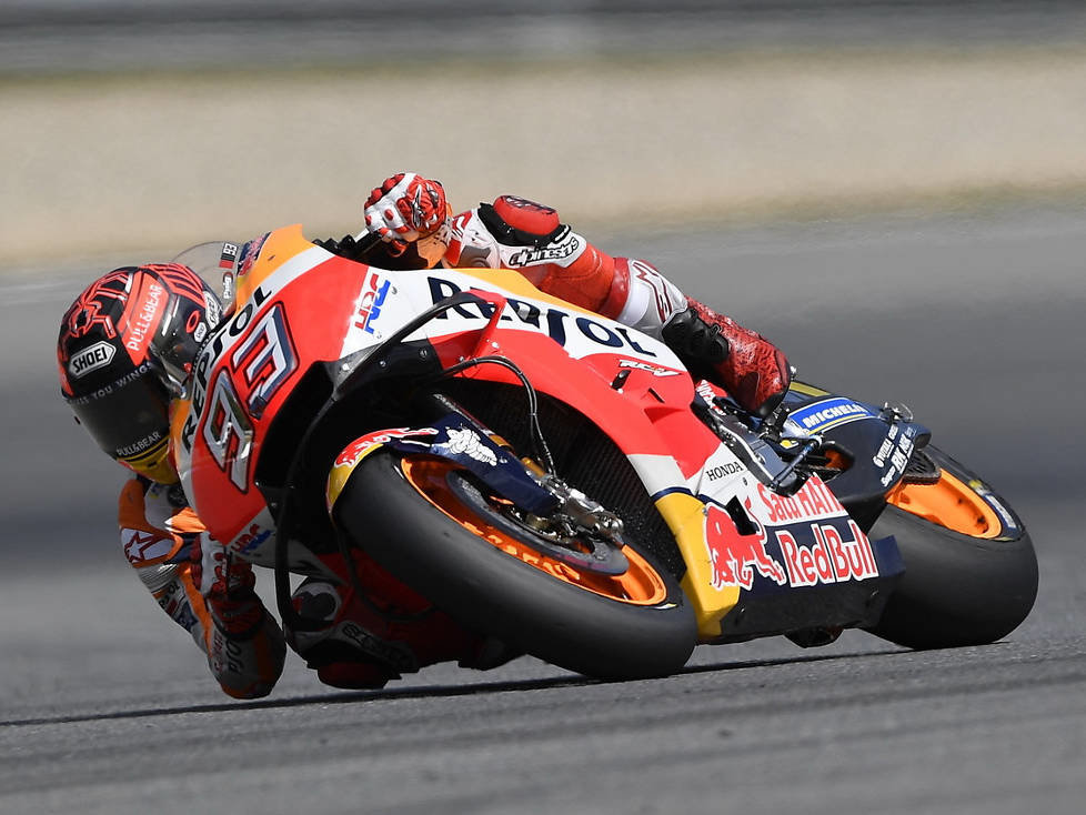 Marc Marquez