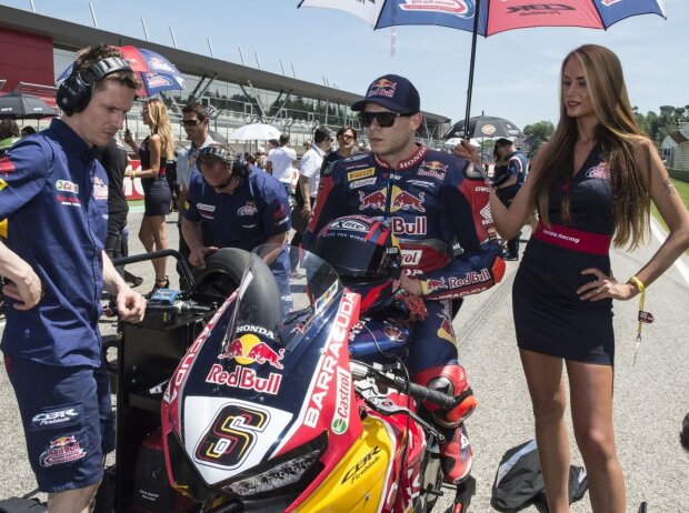 Stefan Bradl Stefan Bradl