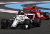 Formel-1-Live-Ticker: Ferrari-Entscheidung - Bisher nur Panne