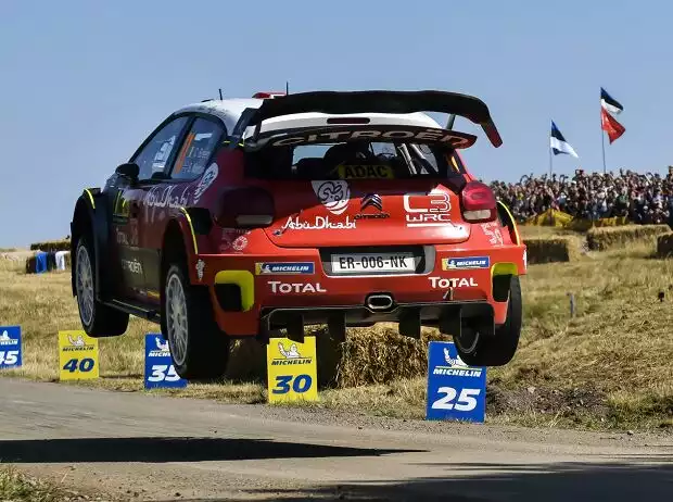 Craig Breen Titel-Bild zur News: Craig Breen