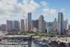 Bild zum Inhalt: Formel 1 in Miami: Bürgermeister stoppt Besuch in Singapur