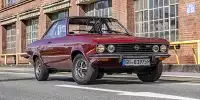 Opel Manta A (1970-1975)