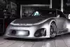 Bild zum Inhalt: DP Motorsport Porsche 935 DPIII: Das ultimative Track Toy