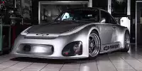 DP Motorsport Porsche 935 DPIII