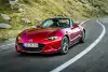 Bild zum Inhalt: Mazda MX-5 (2019) im Test: Kleines Auto, großer Spaß