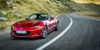 Mazda MX-5 2019
