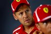 Bild zum Inhalt: "Kampf mit ungleichen Waffen": Kostet Ferrari Vettel die WM?