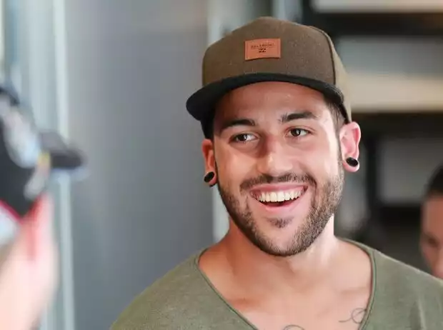 Jesko Raffin Titel-Bild zur News: Jesko Raffin