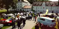 Oldtimertage Fürstenfeld 2017