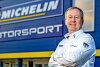 Warum Michelin der Formel 1 (wieder) abgesagt hat