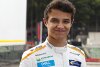 McLaren-Neuzugang Lando Norris: So gut wie Alonso?