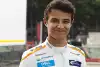 Bild zum Inhalt: McLaren-Neuzugang Lando Norris: So gut wie Alonso?