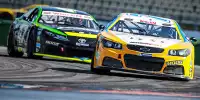 American Fan Fest auf dem Hockenheimring - NASCAR Whelen Euro Series