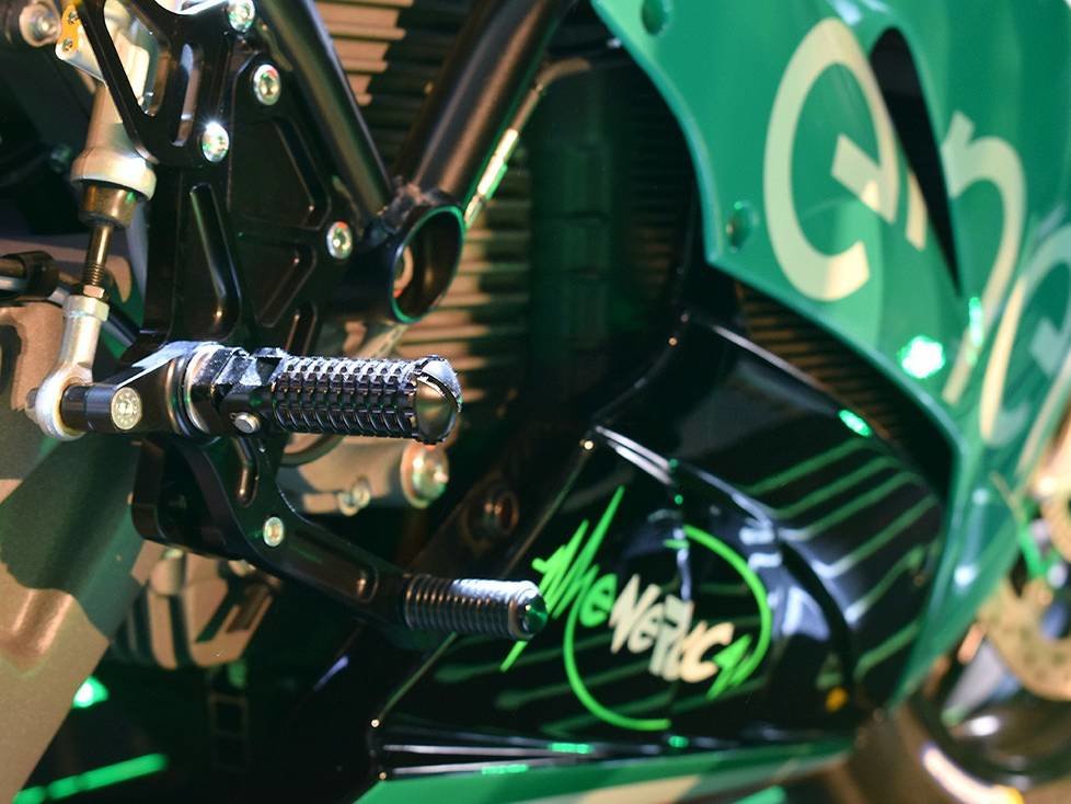MotoE