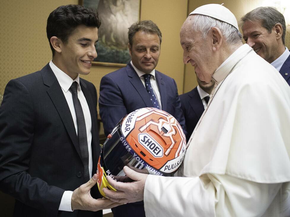 Marc Marquez