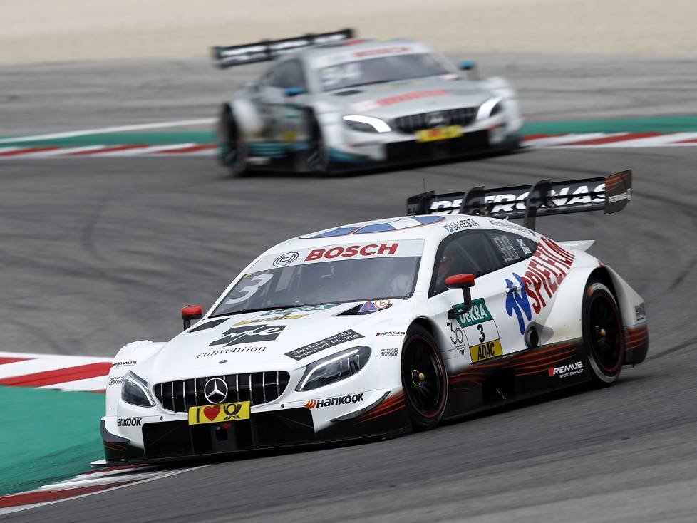 Marco Simoncelli, Paul di Resta