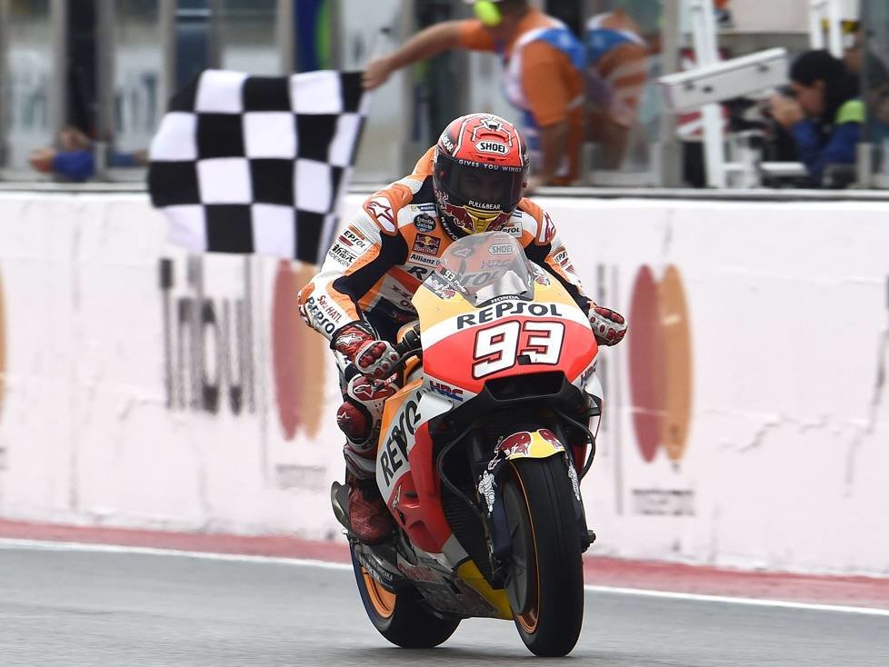 Marc Marquez