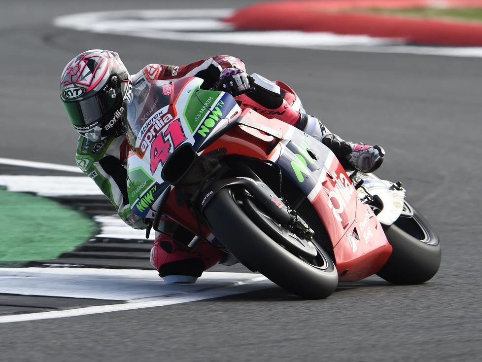 Aleix Espargaro