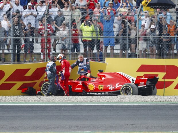 Sebastian Vettel Sebastian Vettel