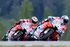 Bild zum Inhalt: MotoGP Live-Ticker: Trainingsauftakt in Misano