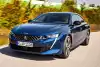 Bild zum Inhalt: Peugeot 508 BlueHDi 180 (2018) Test: So schön, aber auch gut?