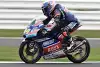 Bild zum Inhalt: Moto3 Misano FP1: Jakub Kornfeil vor Philipp Öttl Schnellster