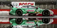 Bild zum Inhalt: Audis Allrounder Nico Müller will in DTM bleiben: "Geile Plattform!"