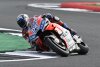 Bild zum Inhalt: MotoGP Misano FP1: Marquez und Rossi halten sich zurück