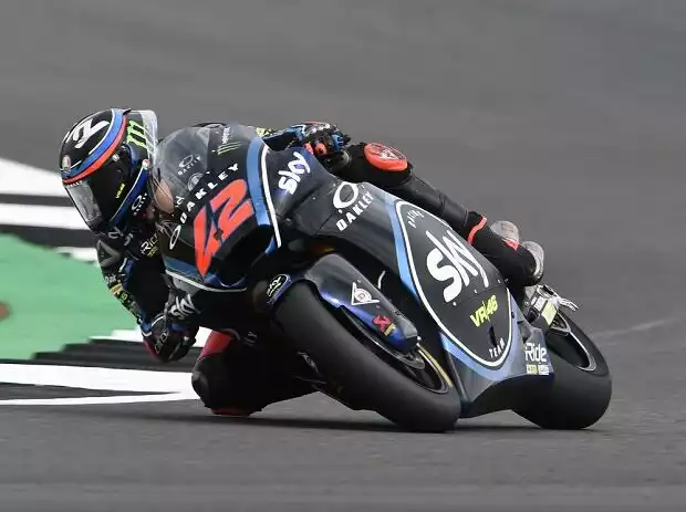 Francesco Bagnaia Titel-Bild zur News: Francesco Bagnaia