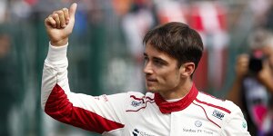 Formel-1-Live-Ticker: Worauf wartet ihr, Ferrari?