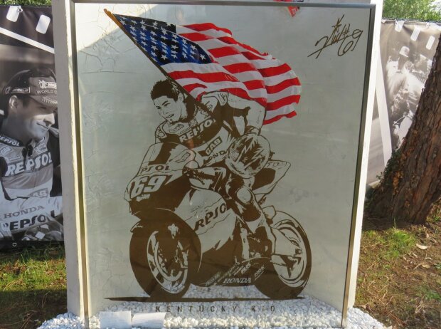Nicky Hayden Nicky Hayden