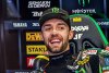 Jonas Folger wird Yamaha-MotoGP-Testfahrer