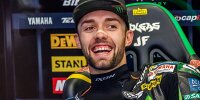 Bild zum Inhalt: Jonas Folger wird Yamaha-MotoGP-Testfahrer