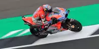 Bild zum Inhalt: MotoGP Misano FP2: Dovizioso zum Zweiten