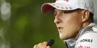 Michael Schumacher