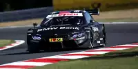 Bild zum Inhalt: DTM Nürburgring 2018: Spengler mit erster Trainingsbestzeit