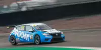 Bild zum Inhalt: TCR Germany Sachsenring: Proczyk im zweiten Training vorne