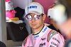 Ocon: Wegen Mercedes-Verbindung kein Thema für Toro Rosso