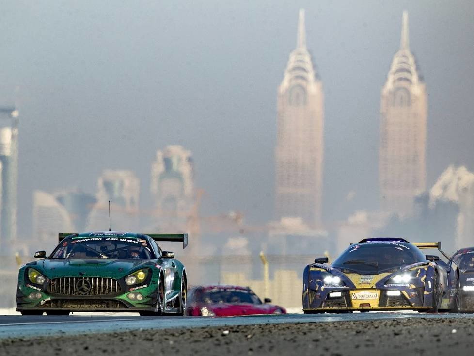 24h Dubai